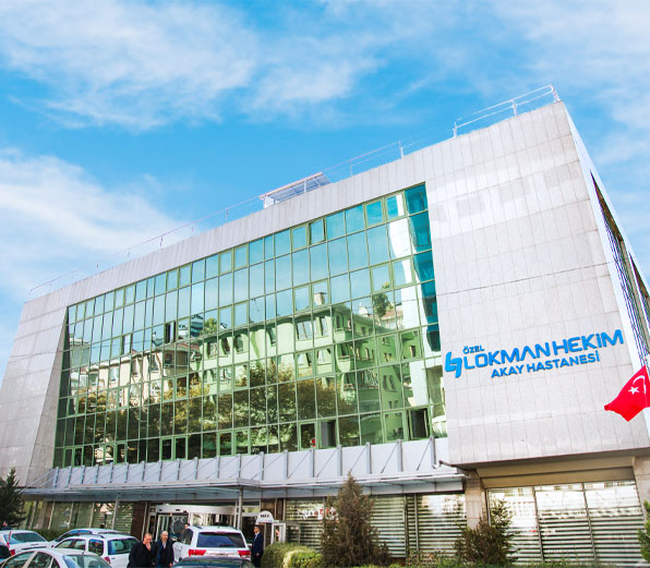Lokman Hekim Akay Hastanesi
